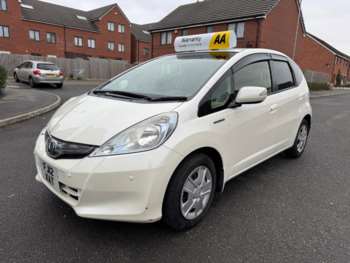 Used Honda Fit 2012 for sale - 74232012: Photo