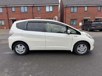 Used Honda Fit 2012 for sale - 74232012: Photo