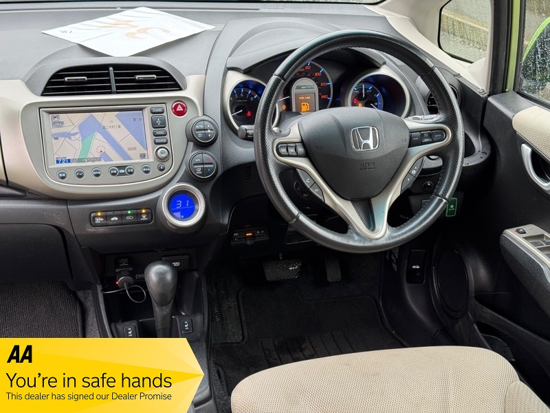 Used Honda Fit 2026 for sale - 77724636: Photo 12