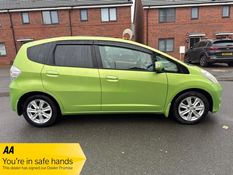 Used Honda Fit 2026 for sale - 77724636: Photo 6