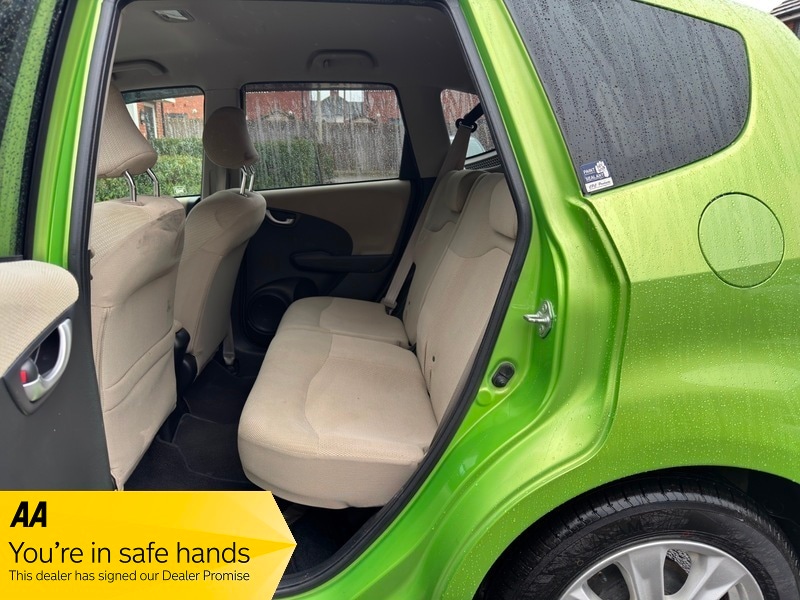 Used Honda Fit 2026 for sale - 77724636: Photo 9