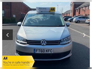 2010 (60) - 1.4 TSI BlueMotion Tech S 5dr