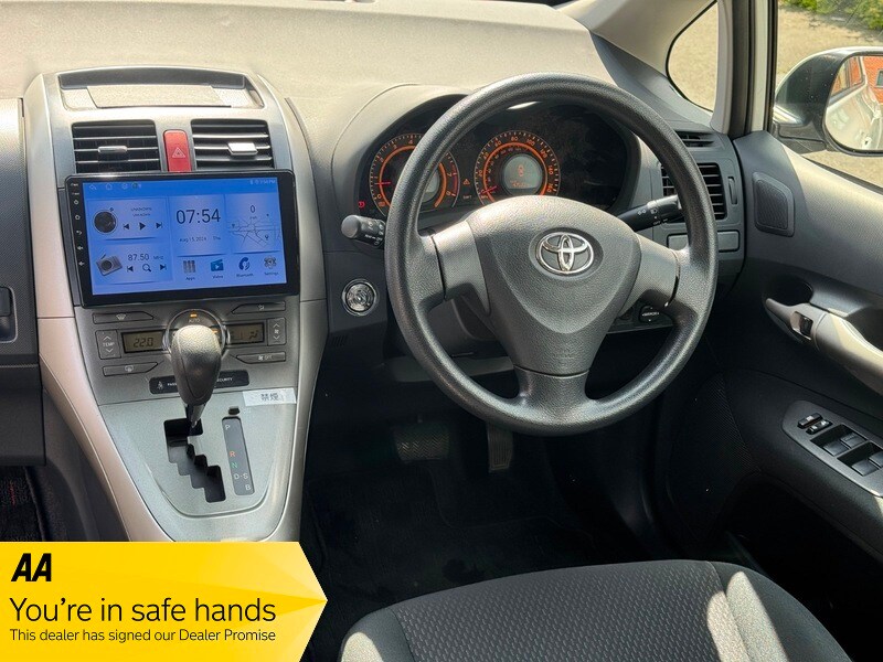 Used Toyota Auris 2008 for sale - 77724621: Photo 11