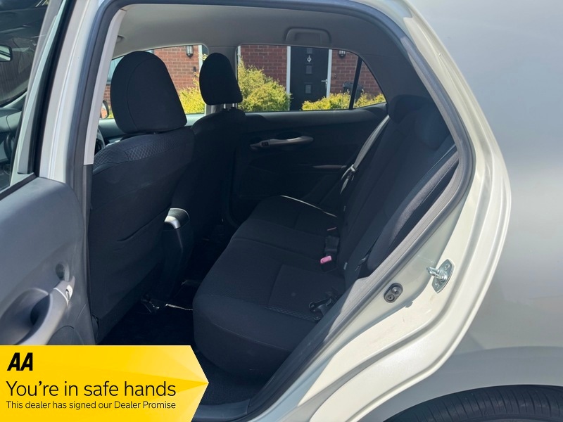 Used Toyota Auris 2008 for sale - 77724621: Photo 7