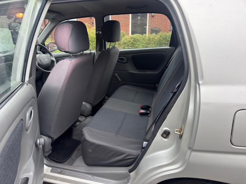 Used Suzuki Alto 2005 for sale - 77720770: Photo 10