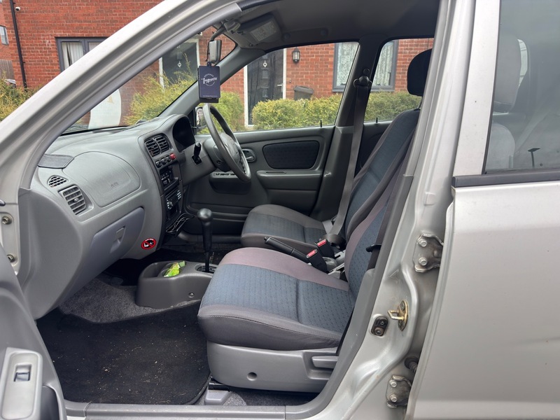 Used Suzuki Alto 2005 for sale - 77720770: Photo 11