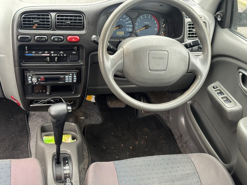 Used Suzuki Alto 2005 for sale - 77720770: Photo 12