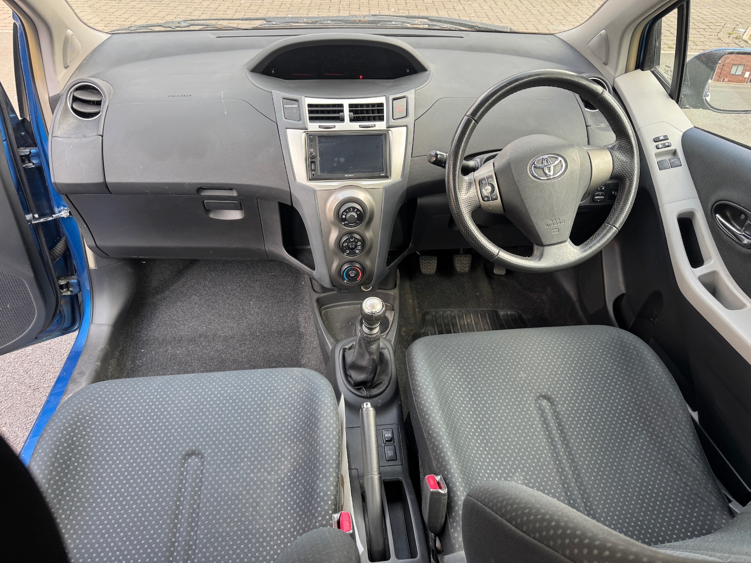 Vehicle 11