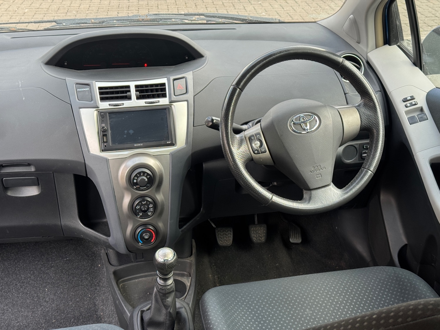 Vehicle 13