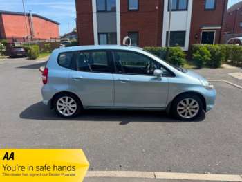 Used Honda Jazz 2006 for sale - 74950219: Photo