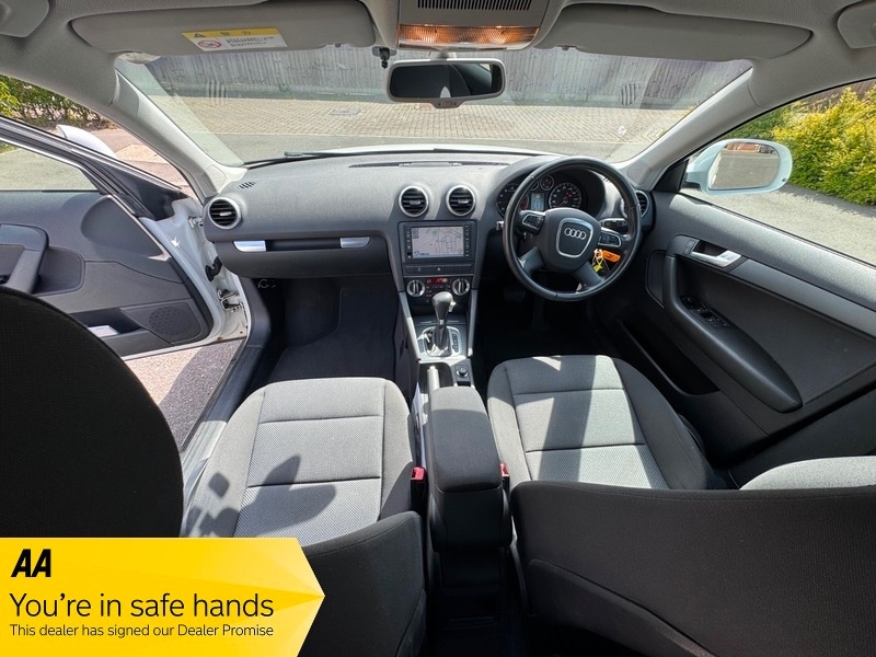 Used Audi A3 2025 for sale - 76626020: Photo 11