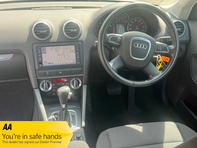 Used Audi A3 2025 for sale - 76626020: Photo 12