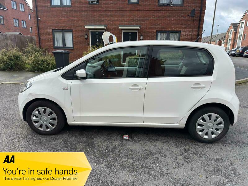 Used Skoda Citigo 2015 for sale - 77781264: Photo 10