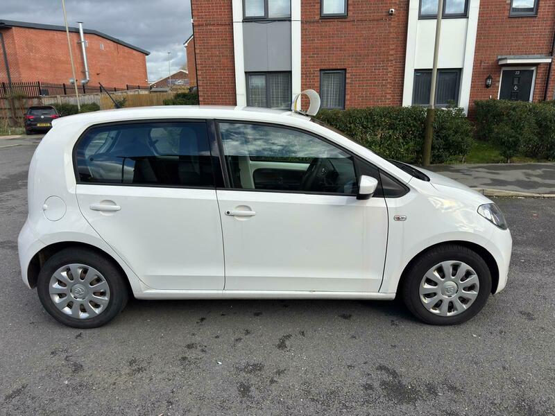 Used Skoda Citigo 2015 for sale - 77781264: Photo 4
