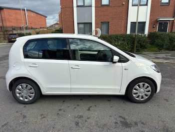 Used Skoda Citigo 2015 for sale - 77781264: Photo
