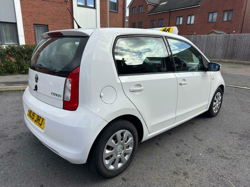 Used Skoda Citigo 2015 for sale - 77781264: Photo 5