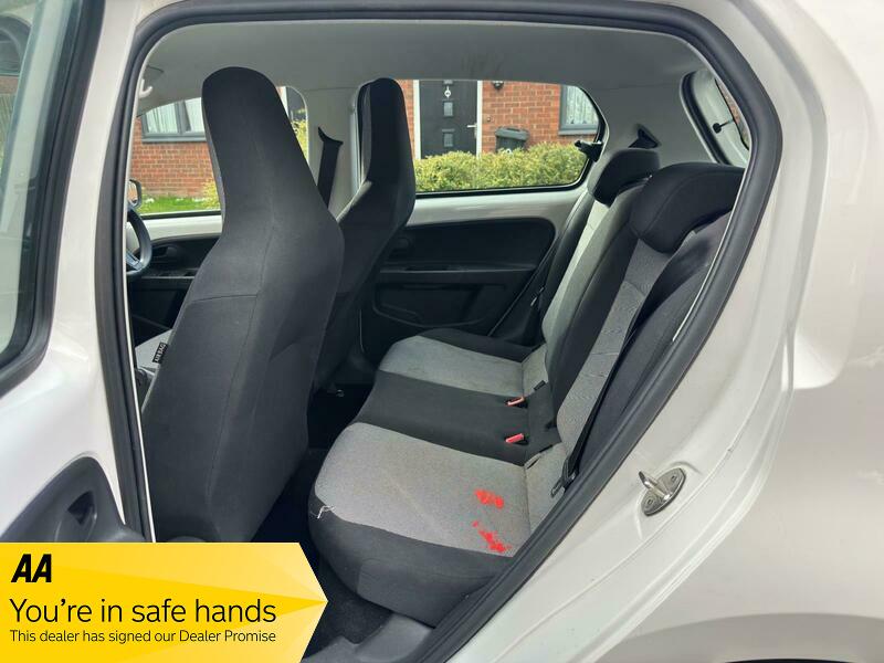 Used Skoda Citigo 2015 for sale - 77781264: Photo 8