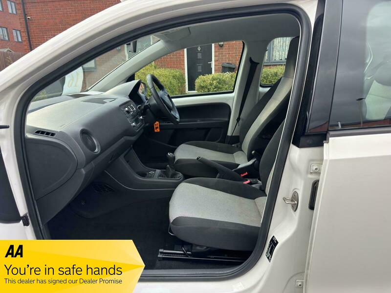 Used Skoda Citigo 2015 for sale - 77781264: Photo 9