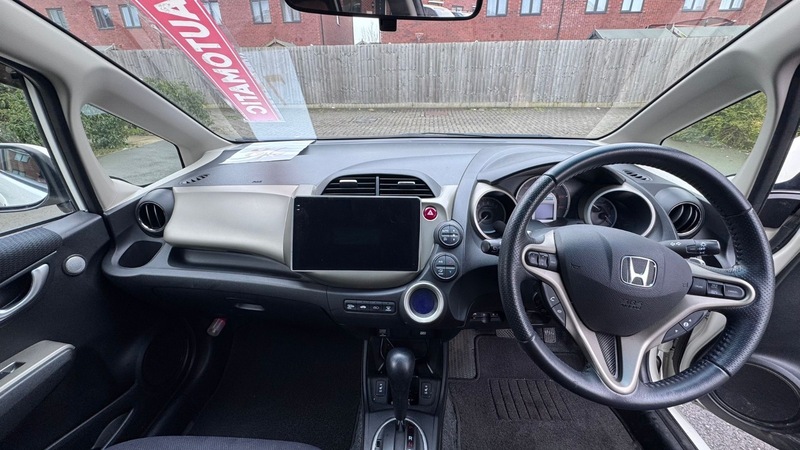 Used Honda Jazz for sale - 77805654: Photo 10