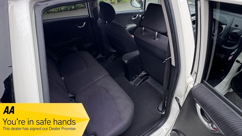 Used Honda Jazz for sale - 77805654: Photo 13