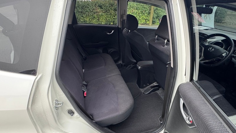 Used Honda Jazz for sale - 77805654: Photo 14