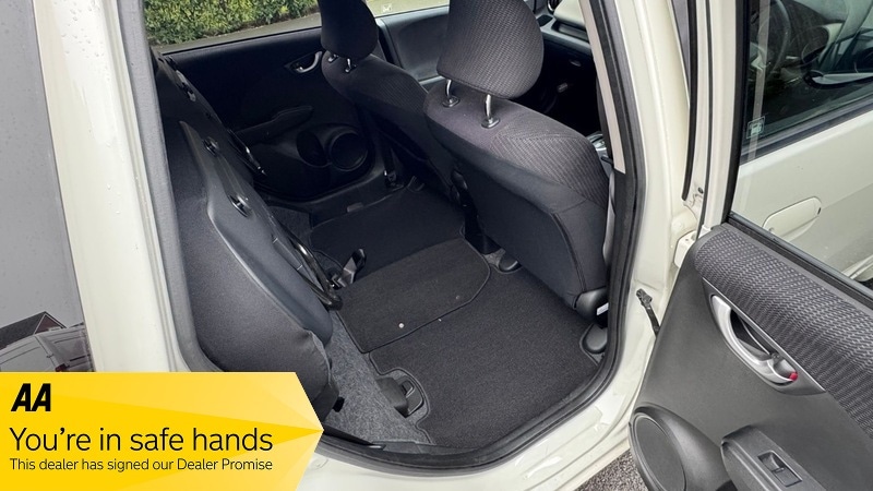 Used Honda Jazz for sale - 77805654: Photo 16