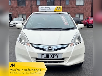 Used Honda Jazz undefined for sale - 77805654: Photo