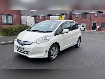 Used Honda Jazz undefined for sale - 77805654: Photo