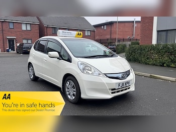 Used Honda Jazz undefined for sale - 77805654: Photo