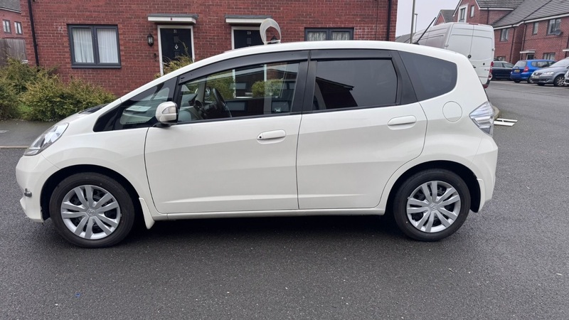 Used Honda Jazz for sale - 77805654: Photo 4