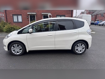 Used Honda Jazz undefined for sale - 77805654: Photo