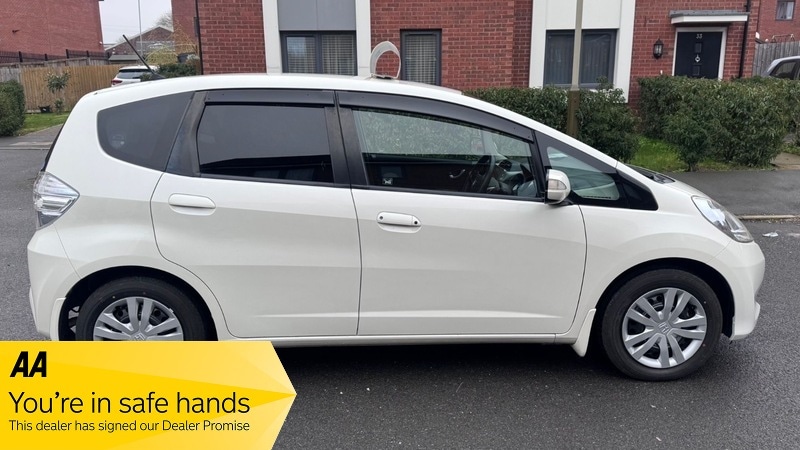 Used Honda Jazz for sale - 77805654: Photo 5