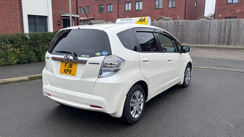 Used Honda Jazz for sale - 77805654: Photo 6