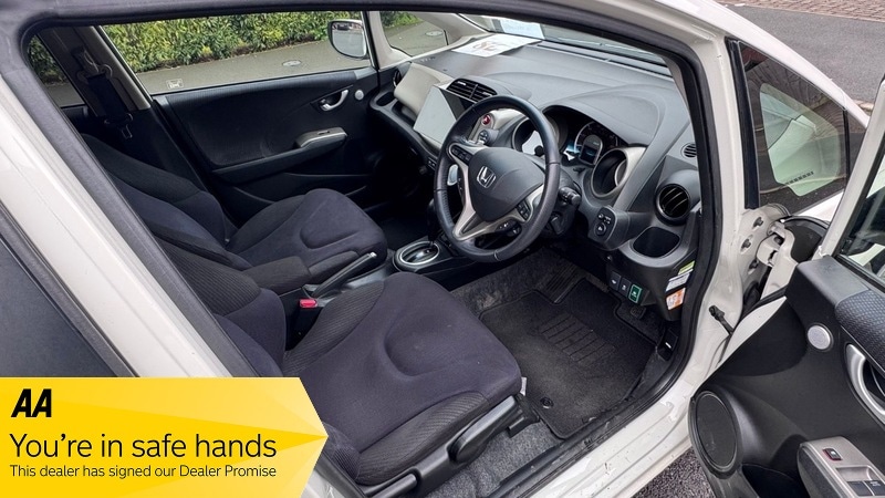 Used Honda Jazz for sale - 77805654: Photo 9