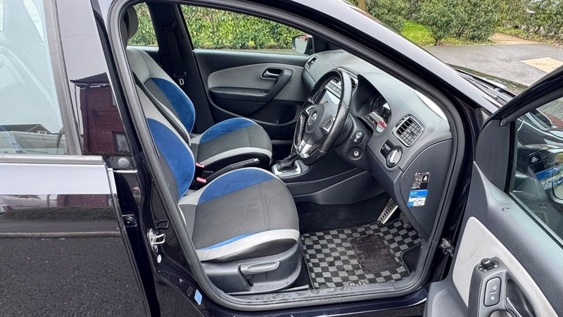 Used Volkswagen Golf for sale - 77798508: Photo 10