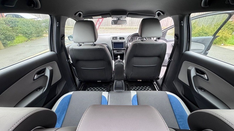 Used Volkswagen Golf for sale - 77798508: Photo 12