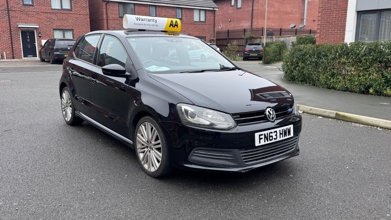 Used Volkswagen Golf for sale - 77798508: Photo 2