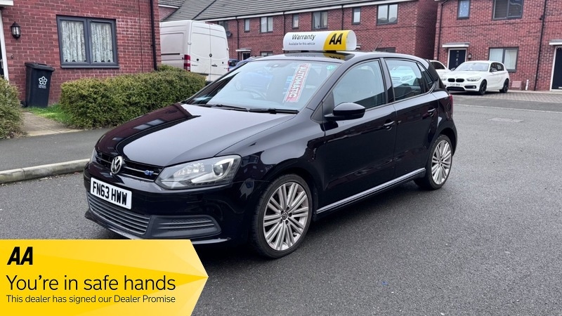 Used Volkswagen Golf for sale - 77798508: Photo 3