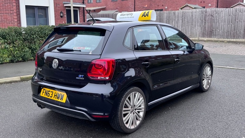 Used Volkswagen Golf for sale - 77798508: Photo 4