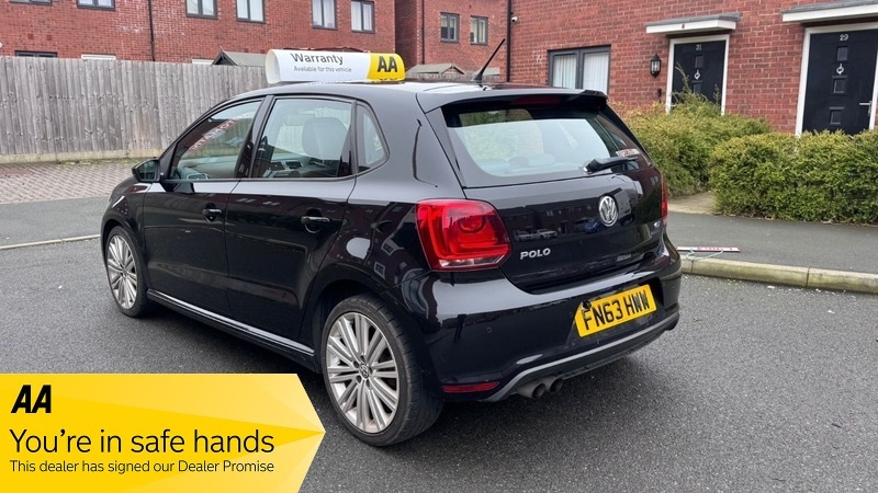 Used Volkswagen Golf for sale - 77798508: Photo 5