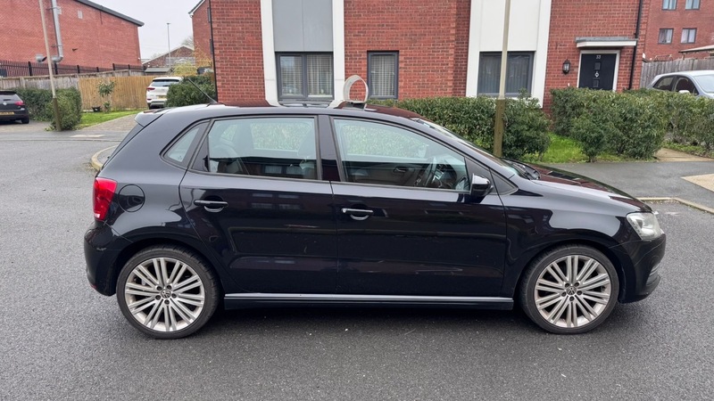 Used Volkswagen Golf for sale - 77798508: Photo 7