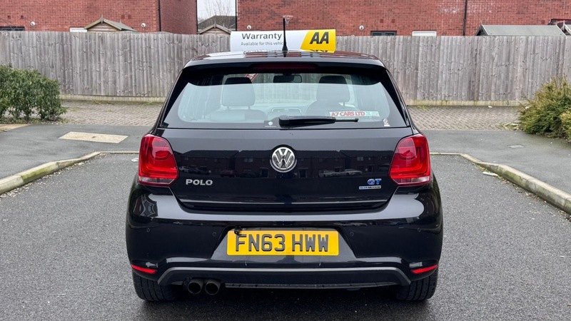 Used Volkswagen Golf for sale - 77798508: Photo 8