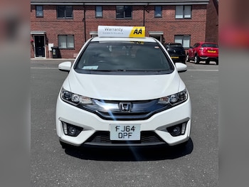 Used Honda Jazz 2026 for sale - 78896104: Photo