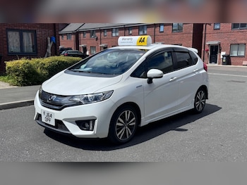 Used Honda Jazz 2026 for sale - 78896104: Photo