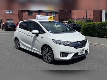 Used Honda Jazz 2026 for sale - 78896104: Photo