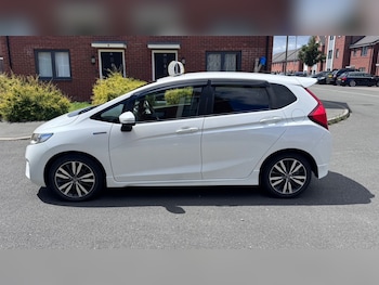 Used Honda Jazz 2026 for sale - 78896104: Photo