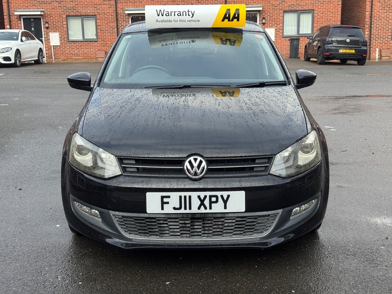 Used Volkswagen Polo 2026 for sale - 77724632: Photo 1