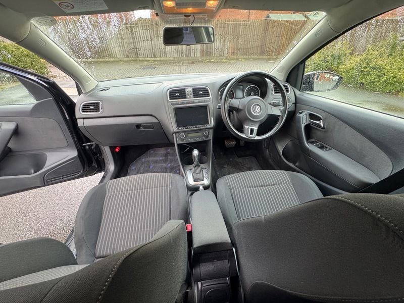 Used Volkswagen Polo 2026 for sale - 77724632: Photo 11