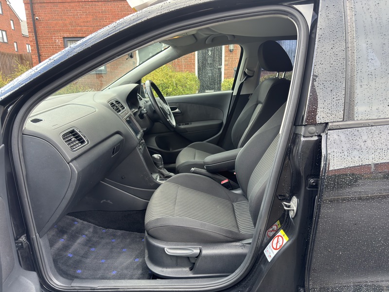 Used Volkswagen Polo 2026 for sale - 77724632: Photo 12