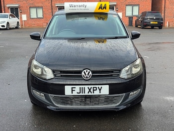 Volkswagen Polo feature image